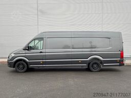 MAN TGE 3.180 L5H3 Kasten STANDHZ ACC LED SITZHZ