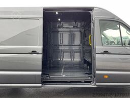 MAN TGE 3.180 L5H3 Kasten STANDHZ ACC LED SITZHZ