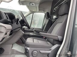 MAN TGE 3.180 L5H3 Kasten STANDHZ ACC LED SITZHZ