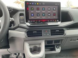 MAN TGE 3.180 L5H3 Kasten STANDHZ ACC LED SITZHZ