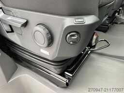 MAN TGE 3.180 L5H3 Kasten STANDHZ ACC LED SITZHZ