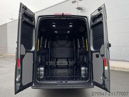 MAN TGE 3.180 L5H3 Kasten STANDHZ ACC LED SITZHZ