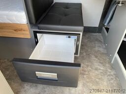 MAN TGE 3.180 L3H2 BF4 BEGLEITFAHRZEUG STANDH ACC