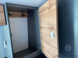 MAN TGE 3.180 L3H2 BF4 BEGLEITFAHRZEUG STANDH ACC