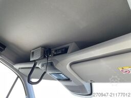 MAN TGE 3.180 L3H2 BF4 BEGLEITFAHRZEUG STANDH ACC