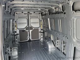 MAN TGE 3.180 L4H3 Kasten STANDHZ ACC LED SITZHZ