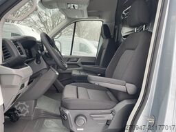 MAN TGE 3.180 L4H3 Kasten STANDHZ ACC LED SITZHZ