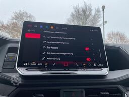 MAN TGE 3.180 L4H3 Kasten STANDHZ ACC LED SITZHZ