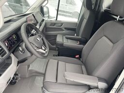 MAN TGE 3.180 L4H3 Kasten STANDHZ ACC LED SITZHZ