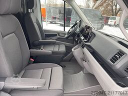 MAN TGE 3.180 L4H3 Kasten STANDHZ ACC LED SITZHZ