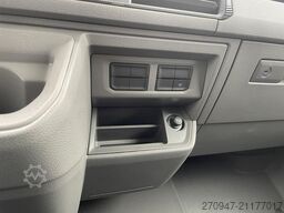 MAN TGE 3.180 L4H3 Kasten STANDHZ ACC LED SITZHZ