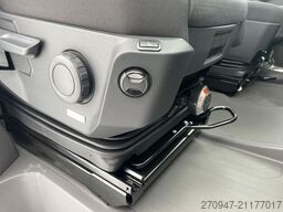 MAN TGE 3.180 L4H3 Kasten STANDHZ ACC LED SITZHZ