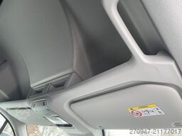 MAN TGE 3.180 L4H3 Kasten STANDHZ ACC LED SITZHZ