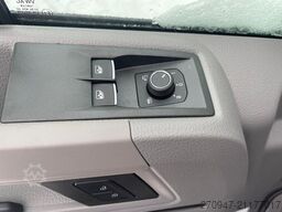 MAN TGE 3.180 L4H3 Kasten STANDHZ ACC LED SITZHZ