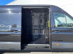 MAN TGE 3.180 L4H3 Kasten STANDHZ ACC LED SITZHZ