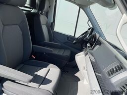 MAN TGE 3.180 L4H3 Kasten STANDHZ ACC LED SITZHZ