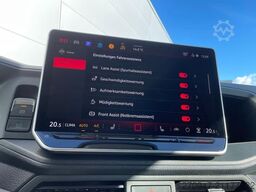 MAN TGE 3.180 L4H3 Kasten STANDHZ ACC LED SITZHZ