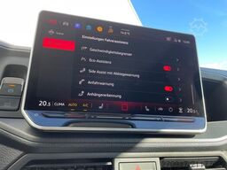 MAN TGE 3.180 L4H3 Kasten STANDHZ ACC LED SITZHZ