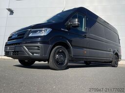 MAN TGE 3.180 L4H3 Kasten STANDHZ ACC LED SITZHZ