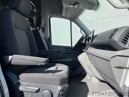 MAN TGE 3.180 L4H3 Kasten STANDHZ ACC LED SITZHZ