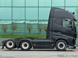 VOLVO FH 500 6X2 RETARDER FULL AIR EURO 6 D ONLY 612.0