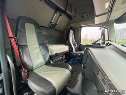 VOLVO FH 500 6X2 RETARDER FULL AIR EURO 6 D ONLY 612.0