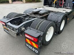 VOLVO FH 500 6X2 RETARDER FULL AIR EURO 6 D ONLY 612.0