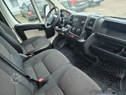 CITROEN Jumper Kasten 30 L2H1 Profi BlueHDi 130*Klima*