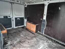 CITROEN Jumper Kasten 30 L2H1 Profi BlueHDi 130*Klima*