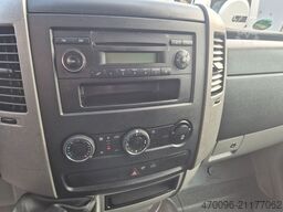 MERCEDES-BENZ Sprinter 313 Koffer*LBW*
