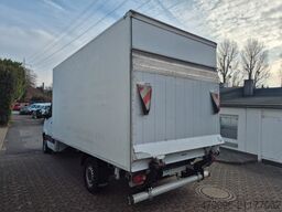 MERCEDES-BENZ Sprinter 313 Koffer*LBW*