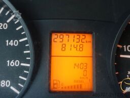 MERCEDES-BENZ Sprinter 516 21 Sitze mit großem Gepäck