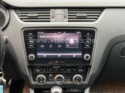 SKODA Octavia Combi Scout 4x4