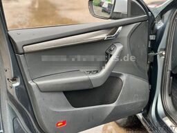 SKODA Octavia Combi Scout 4x4