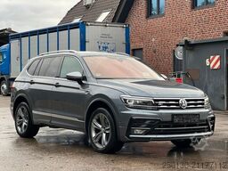 VOLKSWAGEN Tiguan Allspace Highline 4Motion