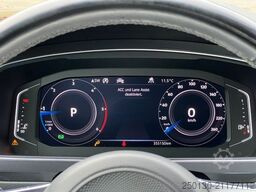 VOLKSWAGEN Tiguan Allspace Highline 4Motion