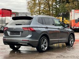 VOLKSWAGEN Tiguan Allspace Highline 4Motion