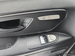 MERCEDES-BENZ Vito 116 CDI XL|EXTRALANG|9G|KAM|TÜV,ÖL,BREMSneu