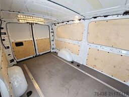 MERCEDES-BENZ Vito 116 CDI XL|EXTRALANG|9G|KAM|TÜV,ÖL,BREMSneu