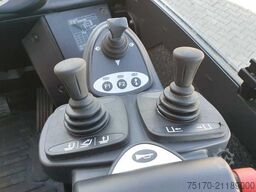 Still RX70-35 / Duplex: 3.50m! / nur 1.986h! / SS