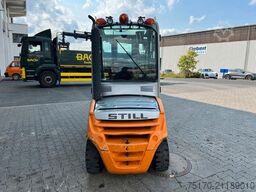 Still RX70-35 / Triplex: 4.60m / nur 2.911h! / SS