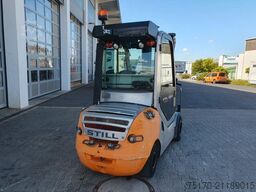 Still RX70-35 / Triplex: 4.80m / nur 2.004h! / Klima