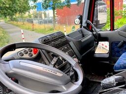 Iveco FF140E25 HLF 10 Löschfahrzeug 1000l Wass