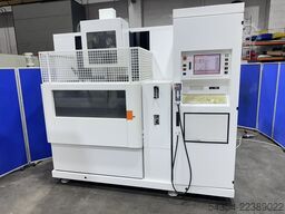 Charmilles Robofil 440-CC
