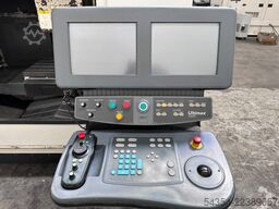 Hurco VMX24S