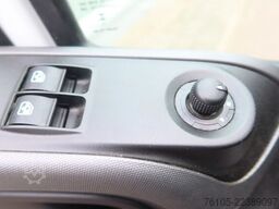 Iveco 50 C 18 Automaat  Bak + Dhollandia klep 1000 kg...