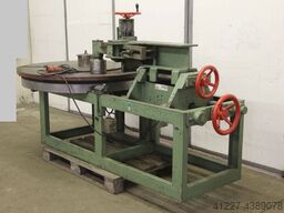 unbekannt Ø 1330 mm