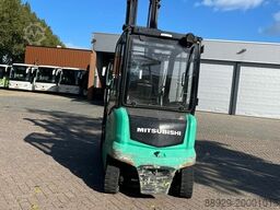 MITSUBISHI FB35AN