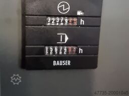 DECKEL MAHO DMU 60 monoblock