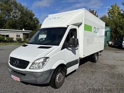 Mercedes-Benz Sprinter 316
